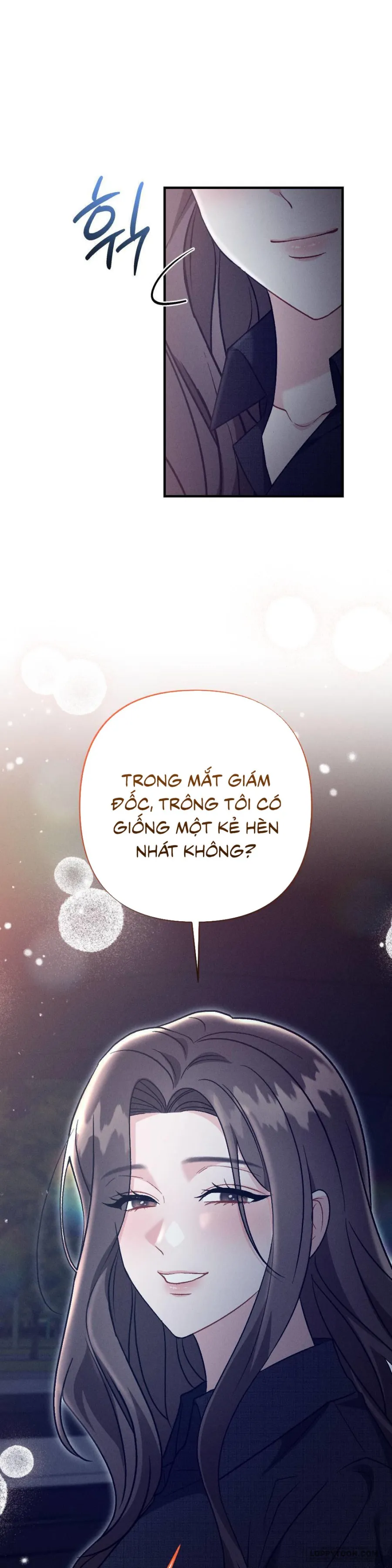 Đêm Chồng Chất Chap 7 - Chúng ta cùng hội cùng thuyền rồi - trang 36