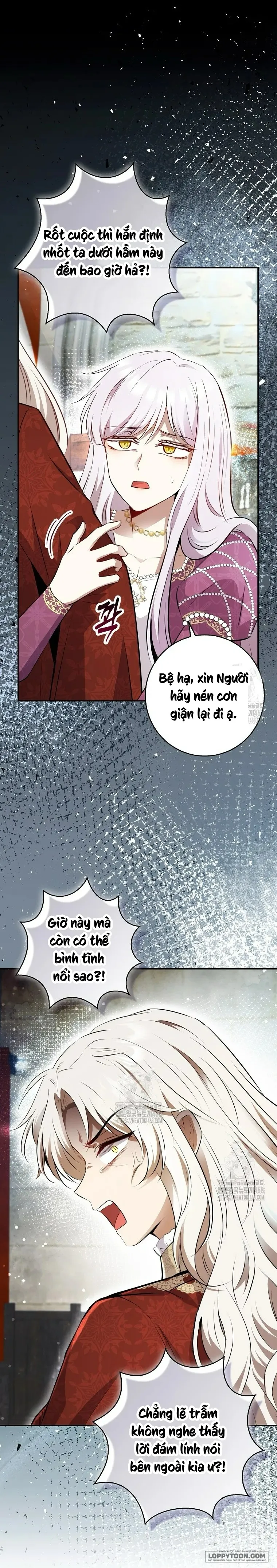 Sóc Con Tài Năng Chap 113 - trang 47