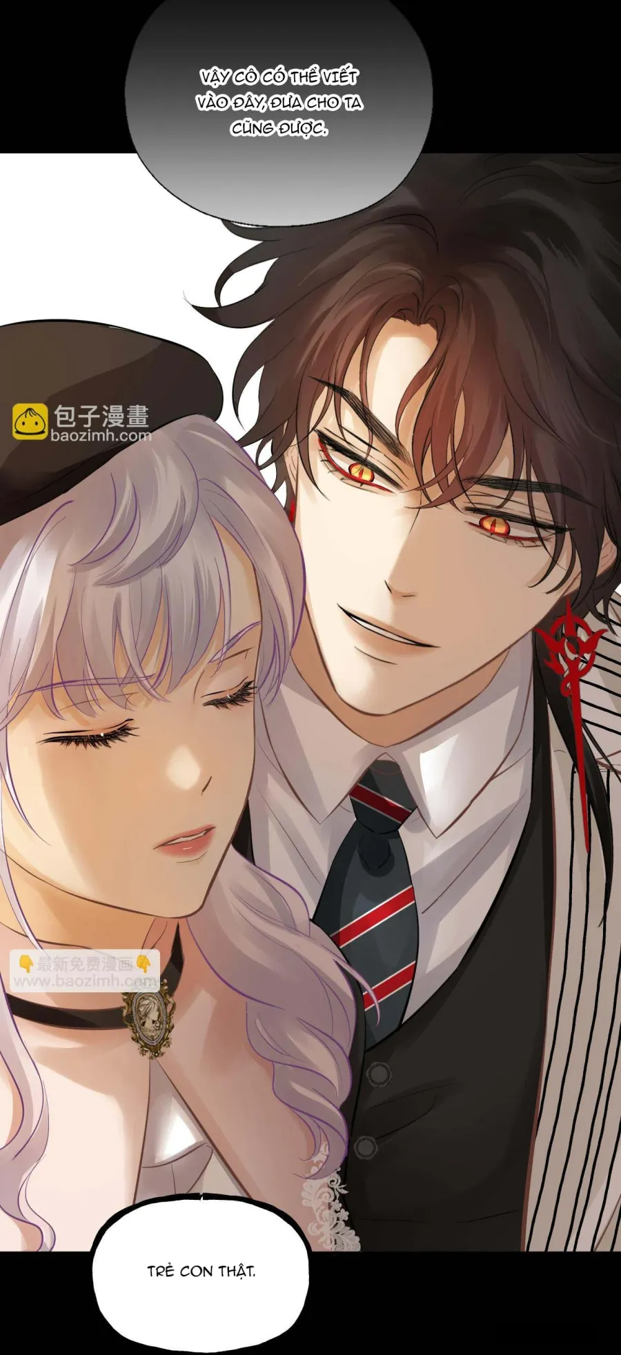 Hương Dục Niệm Chap 14 - trang 53
