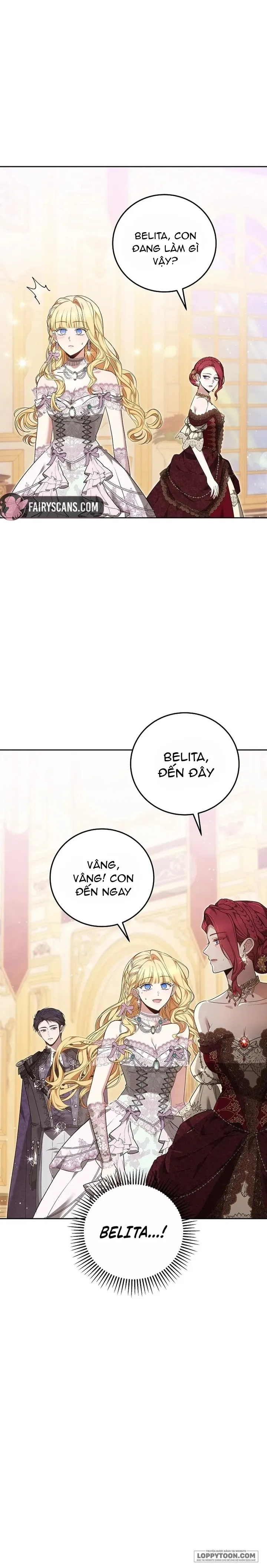 Khi Nam Chính Và Nữ Chính Chia Tay Chap 10 - trang 9