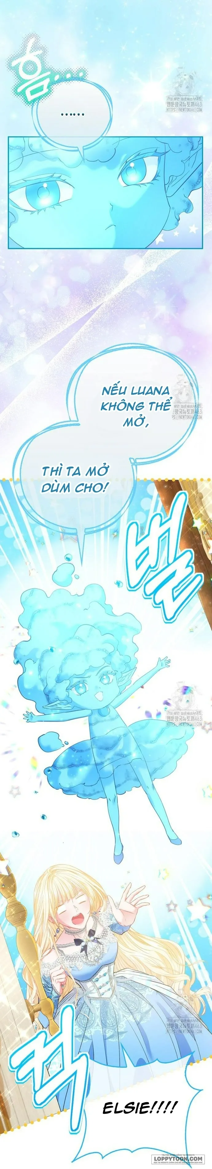 Nàng Công Chúa Của Mọi Người Chap 67 - trang 3