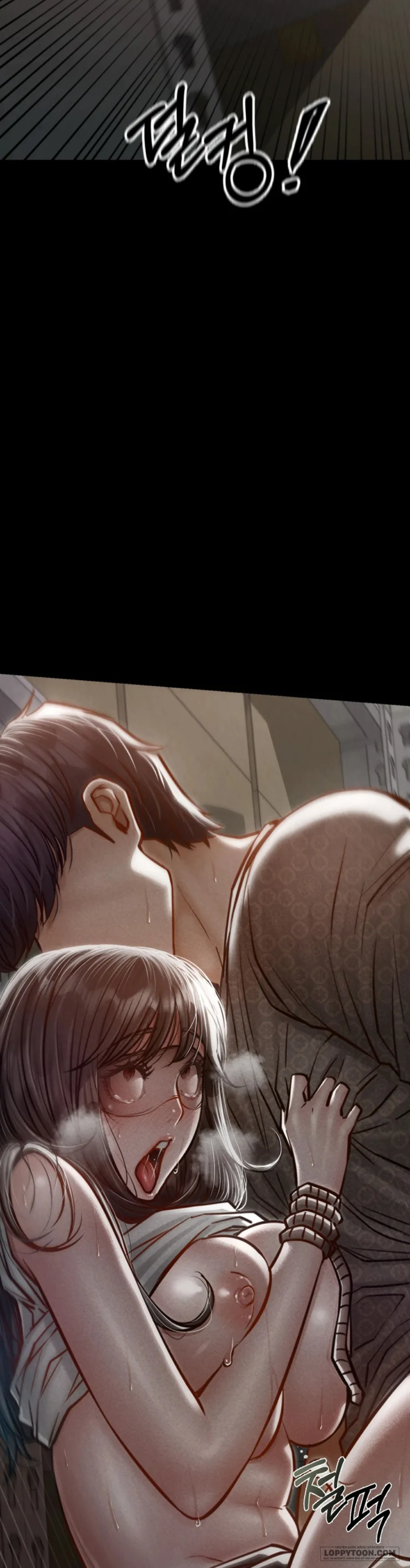 Dinh Thự Thiên Đường Chap 4 - 🔞🔞🔞 - trang 36