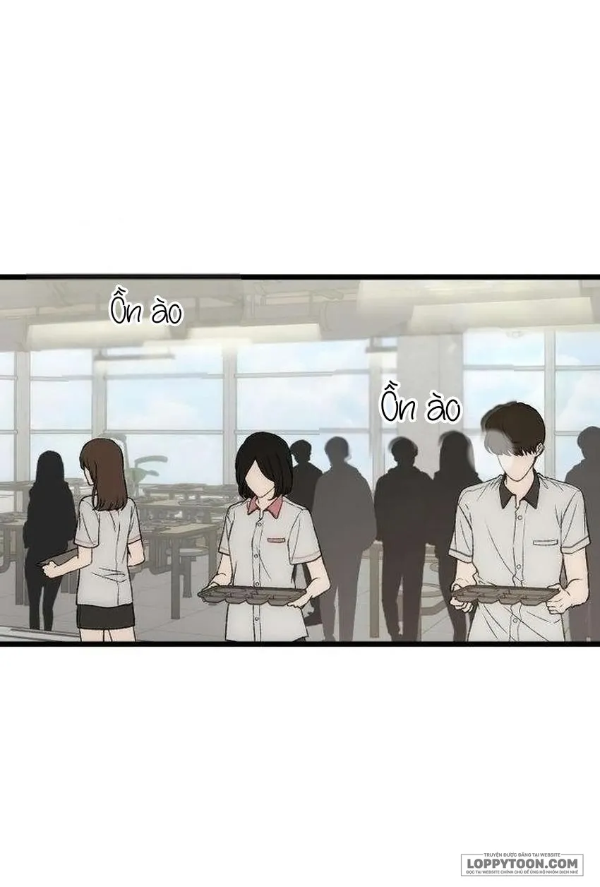Khao Khát Bất Tận Chap 19 - trang 33