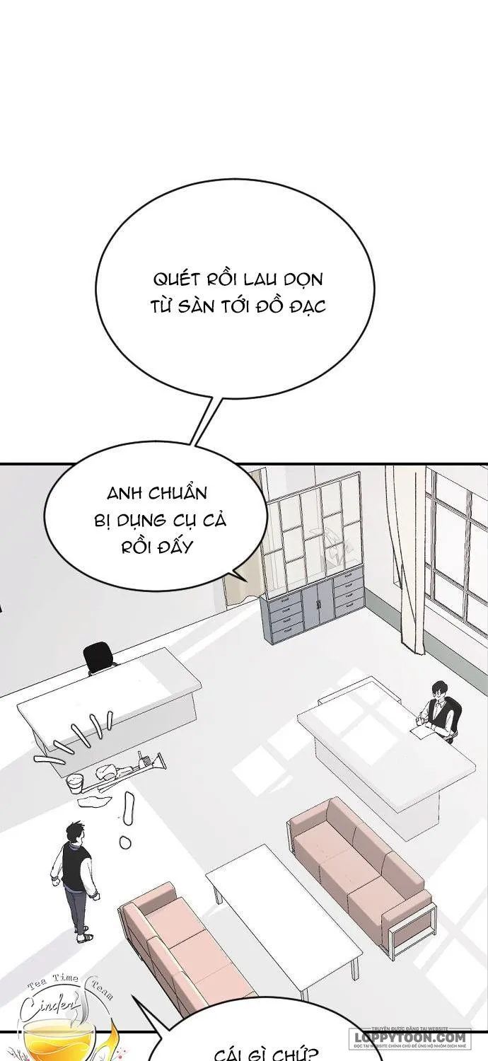 Ba Anh Trai Cực Phẩm Của Tôi Chap 24 - trang 16