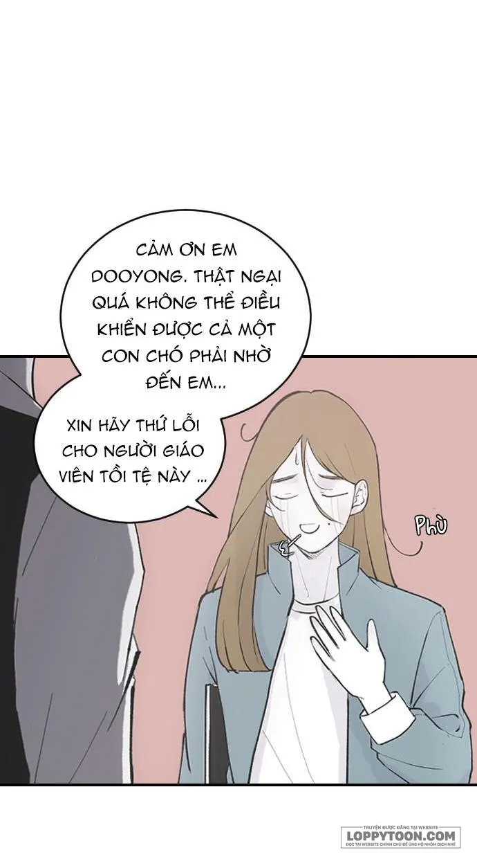 Ba Anh Trai Cực Phẩm Của Tôi Chap 8 - trang 26