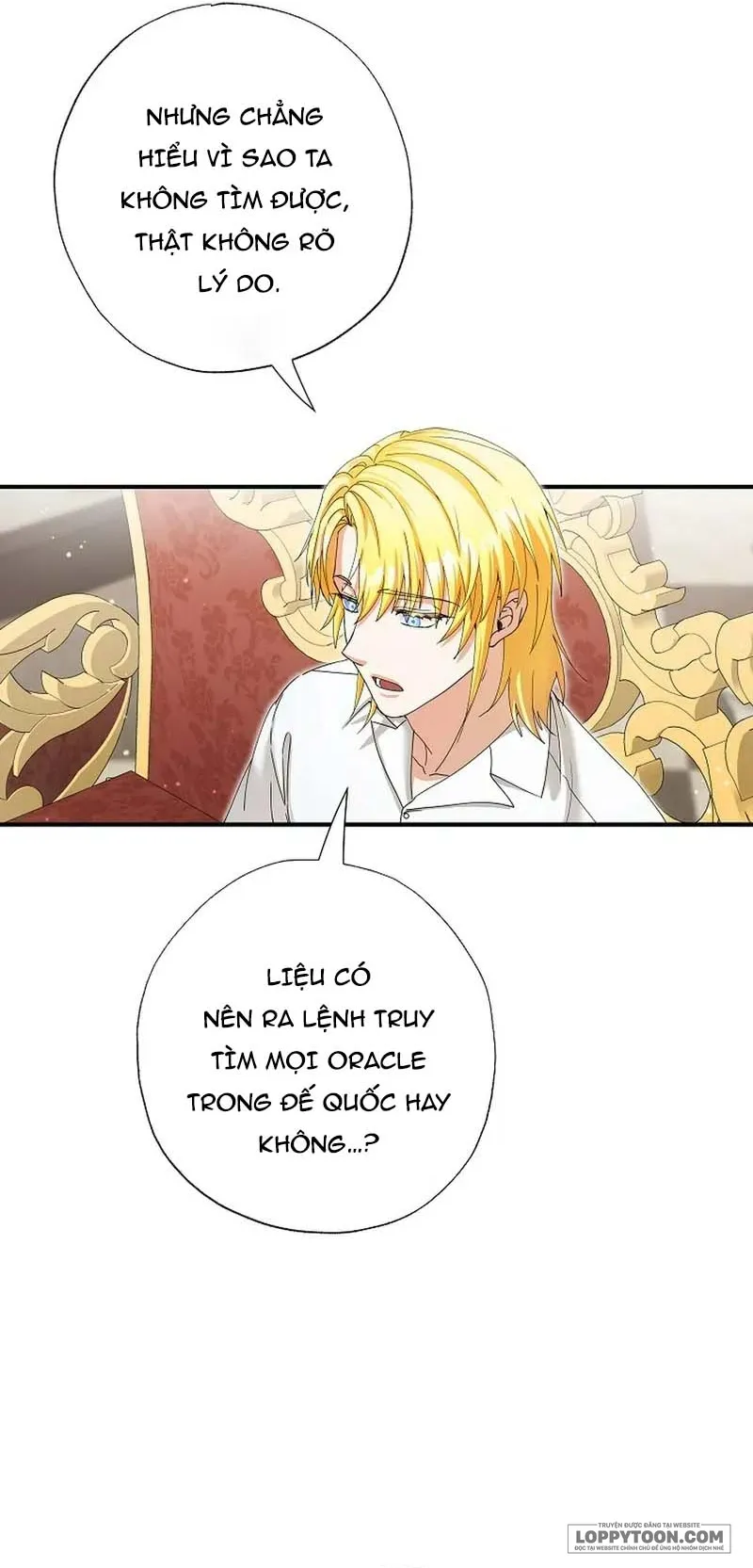 Trở Thành Miêu Nữ Của Hoàng Đế Chap 51 - trang 54