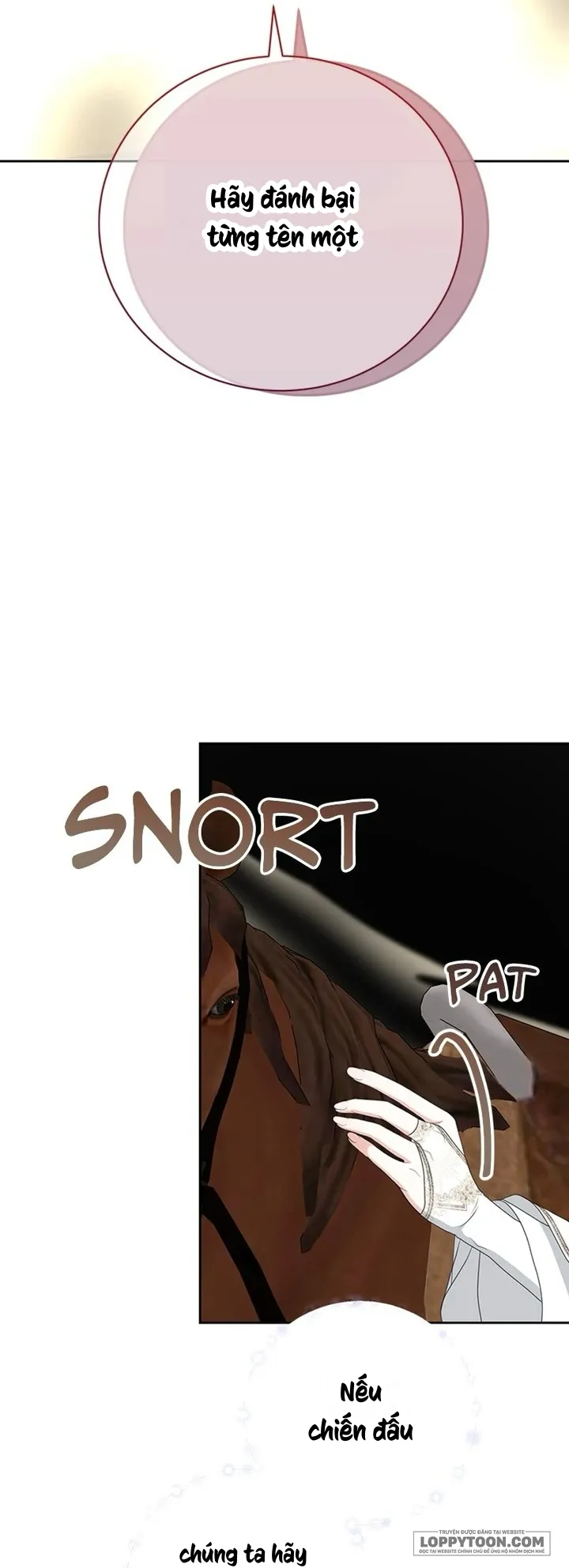 Sinh Ra Trở Thành Nhân Vật Không Có Trong Nguyên Tác Chap 91 - trang 31