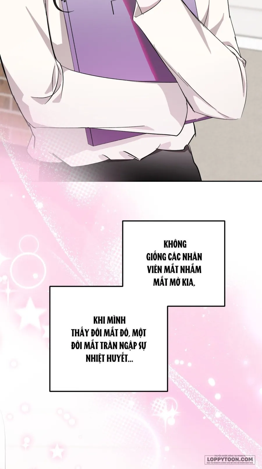 Quả Nhiên Vị Giám Đốc Điều Hành Đó… Chap 7 - trang 17