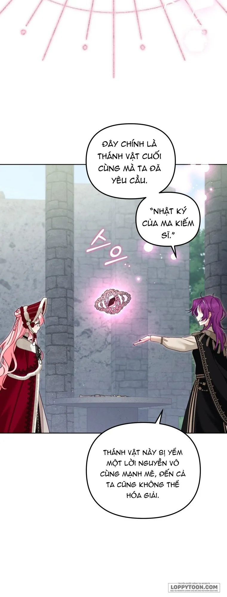 Tôi Đang Được Nuôi Dưỡng Bởi Những Kẻ Phản Diện Chap 146 - trang 51