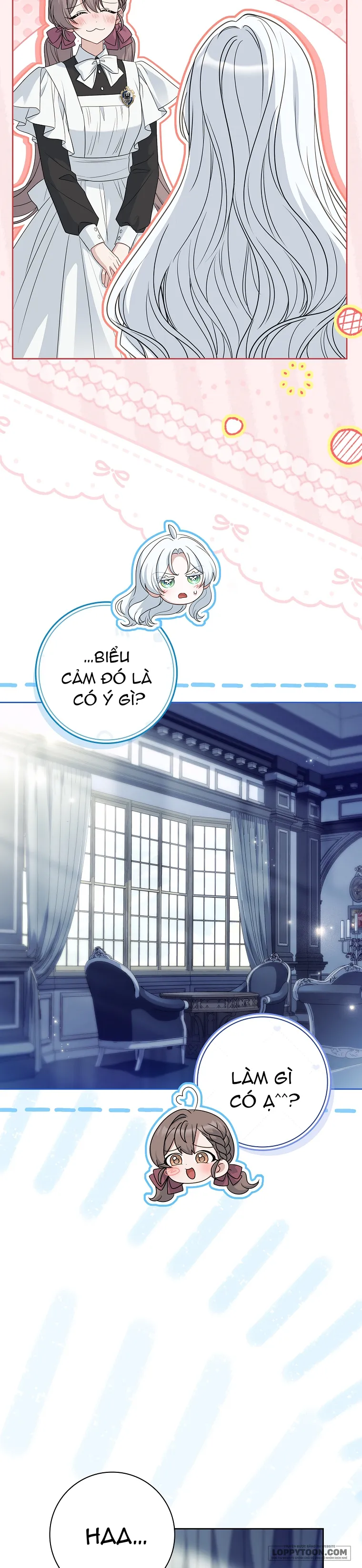 Chồng Ơi, Tại Sao Chúng Ta Không Thể Ly Hôn? Chap 87 - SS3 - trang 42