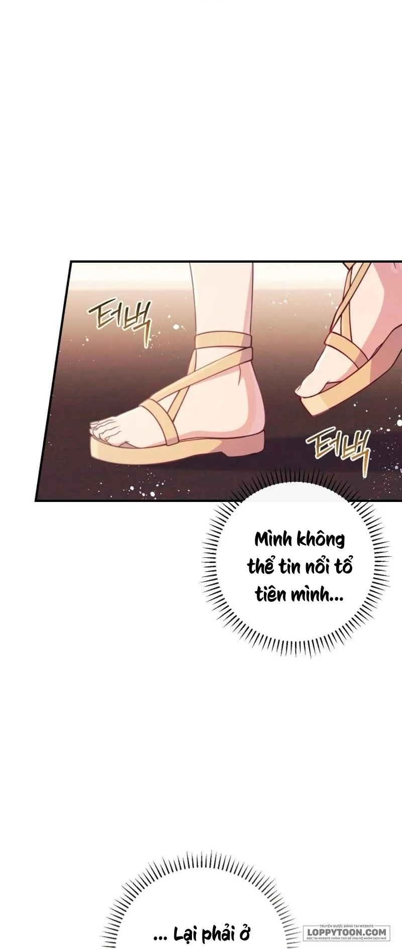 Trở Thành Bạn Thời Thơ Ấu Của Nam Phụ Ám Ảnh Chap 36 - trang 46