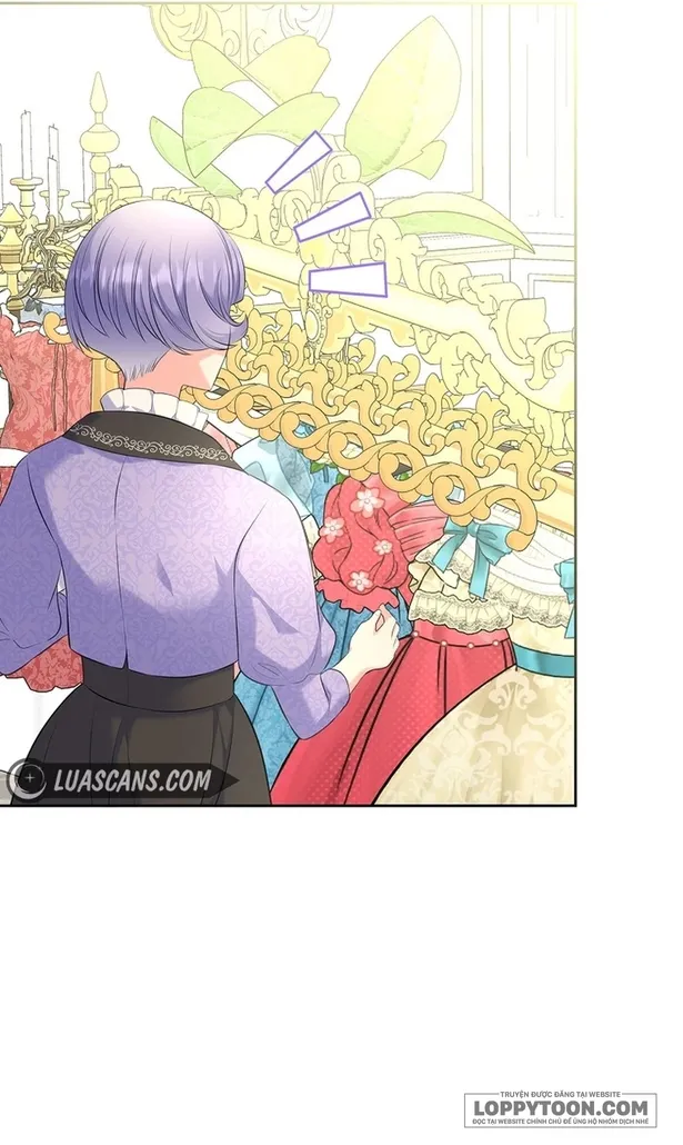 Tôi Sẽ Ly Hôn Với Anh Trai Nữ Chính Chap 45 - trang 54