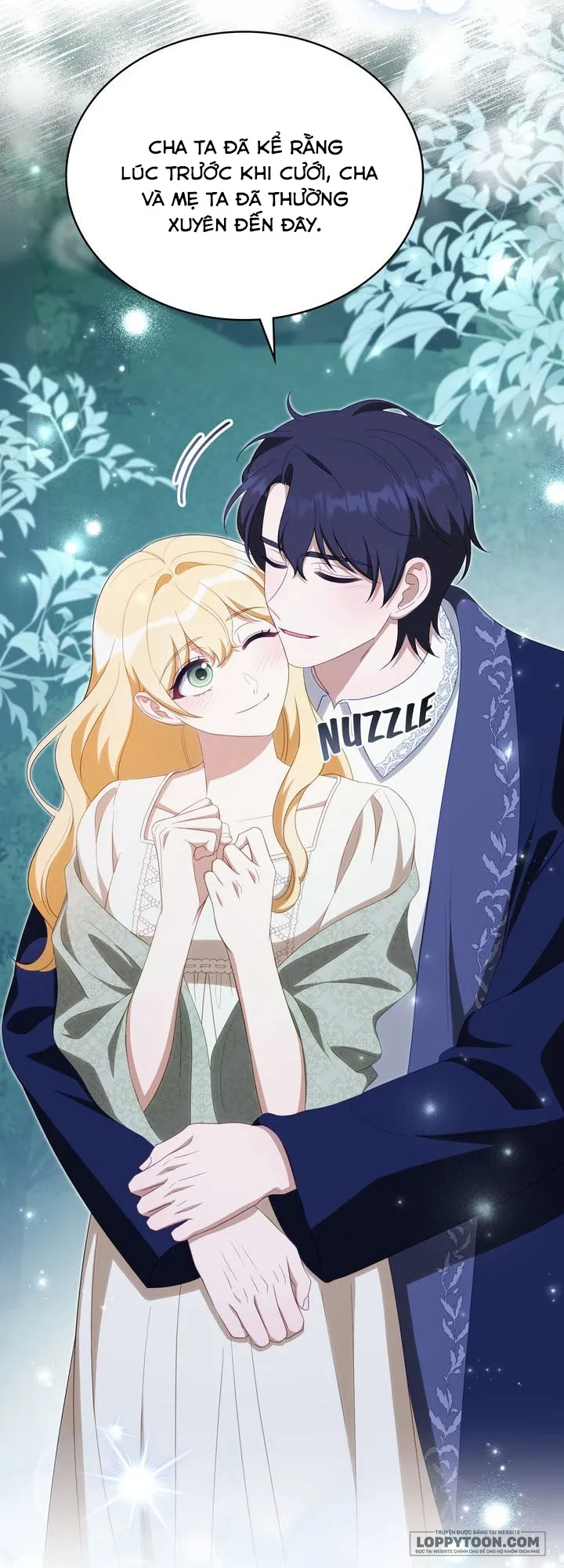 Chúa Phù Hộ Cho Sự Hủy Diệt Của Ta Chap 22 - trang 46
