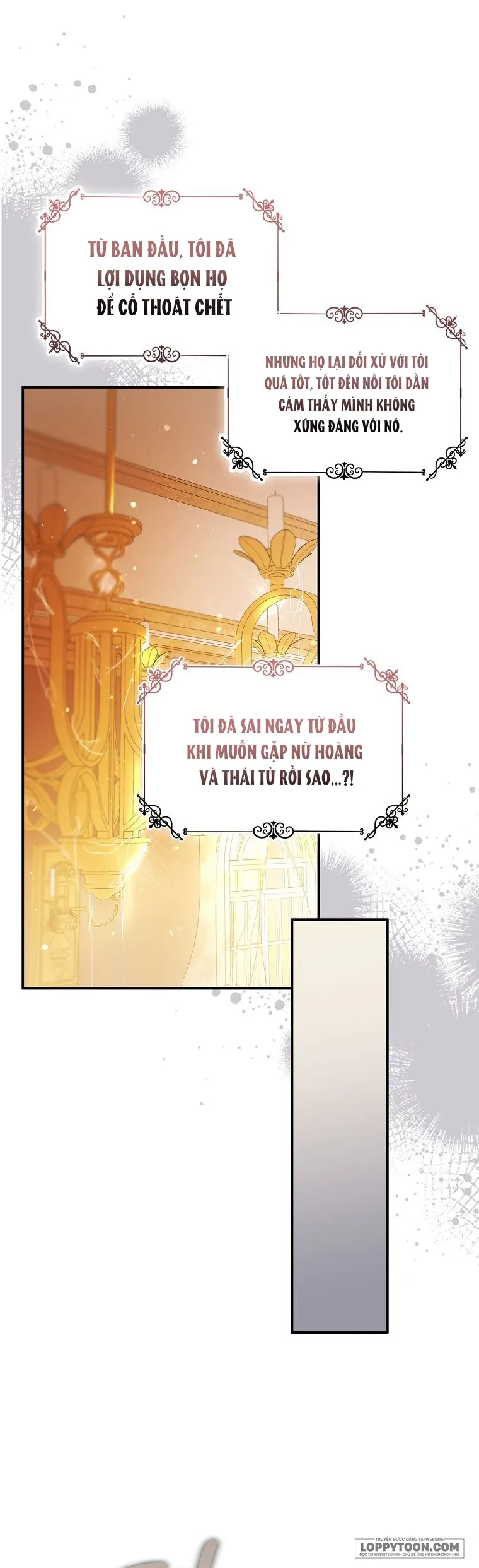 Nàng Công Chúa Của Mọi Người Chap 20 - trang 24