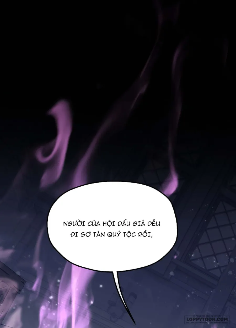 Nàng Sẽ Thuần Phục Những Anh Hùng Chap 25 - trang 1