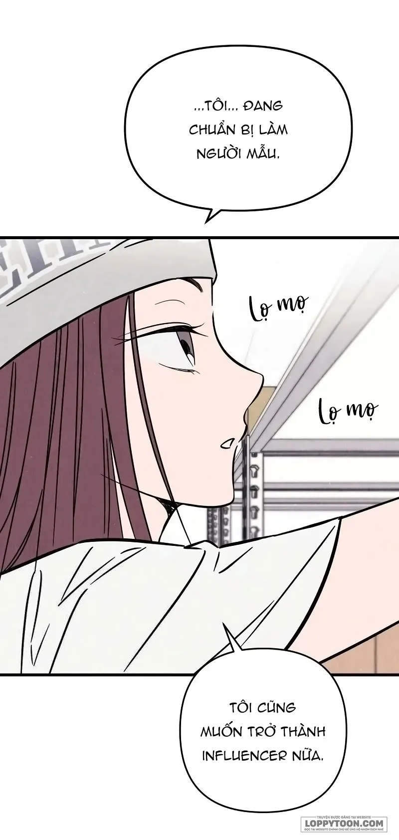Câu Lạc Bộ Chị Đẹp Chap 3 - Kim Sol, chị là người chủ động tán tỉnh trước mà - trang 16