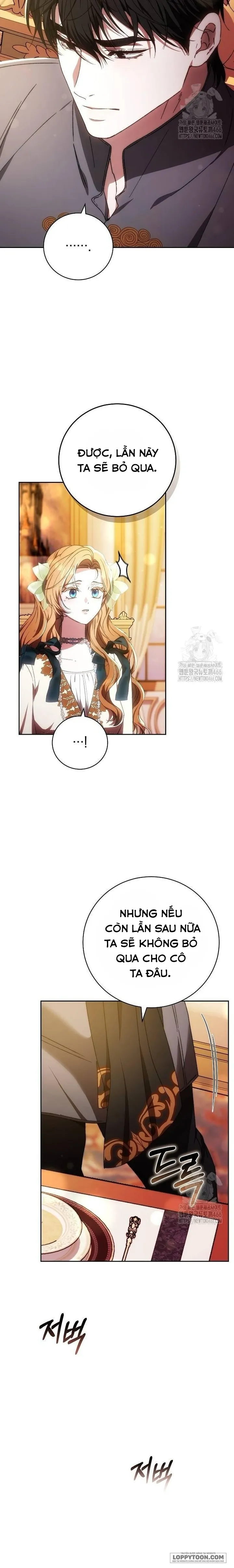 Lần Này Tôi Sẽ Sinh Con Với Người Đàn Ông Khác Chap 26 - trang 16
