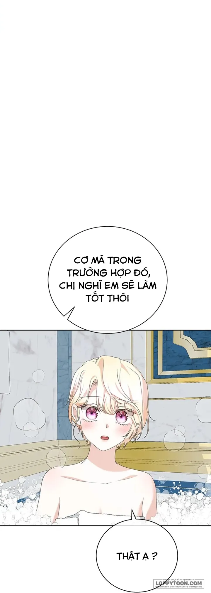 Sinh Ra Trở Thành Nhân Vật Không Có Trong Nguyên Tác Chap 67 - trang 30
