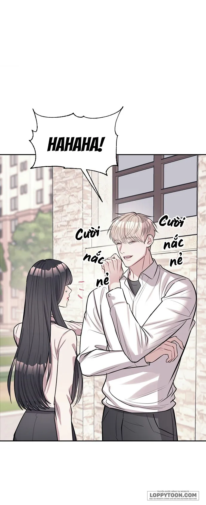 Xâm Nhập Trường Trung Học Tài Phiệt Chap 3 - trang 27