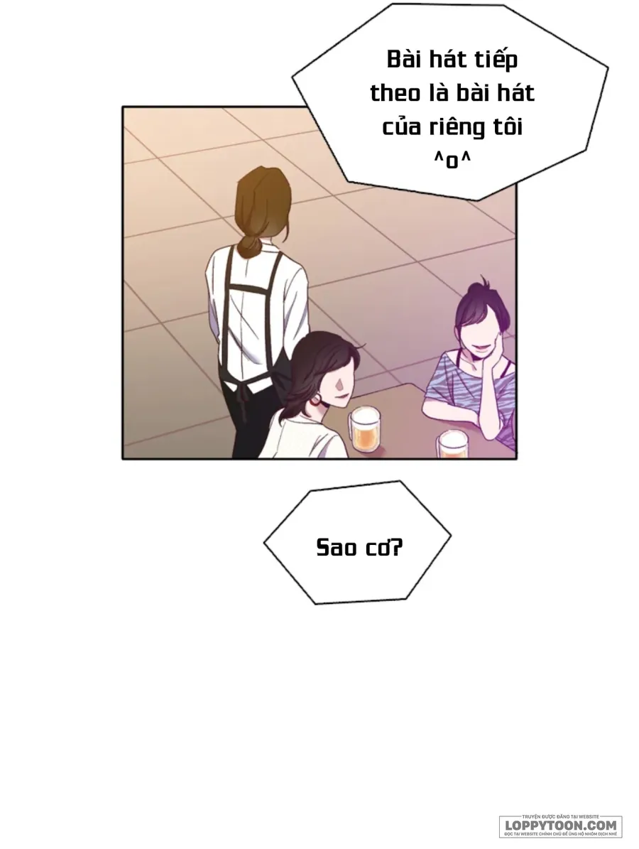 Thanh Xuân Của Chúng Ta Chap 19 - trang 54