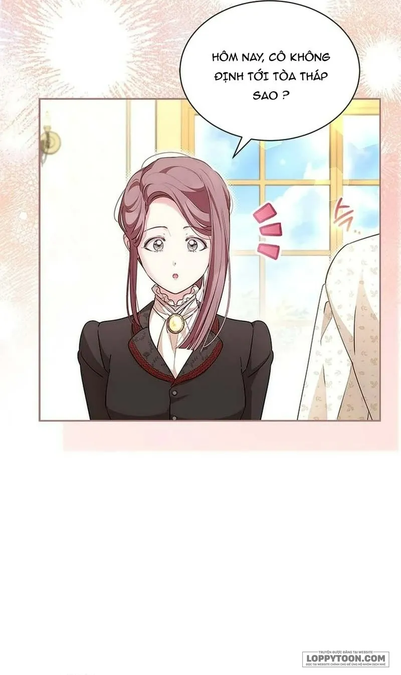 Đã Từ Chối Sủng Ái Rồi Mà Sao Còn Ám Ảnh Thế? Chap 61 - trang 48