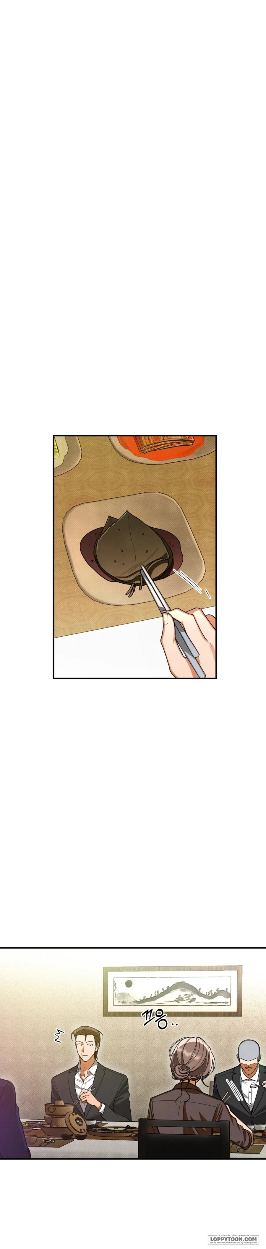 Ngưỡng Tuyệt Đối Chap 101 - trang 8