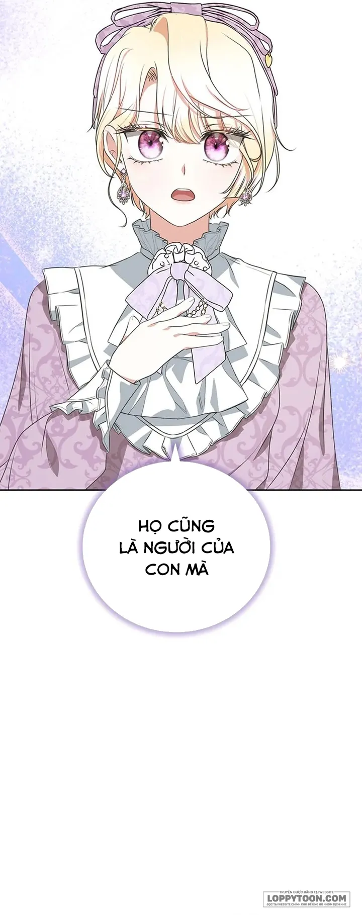 Sinh Ra Trở Thành Nhân Vật Không Có Trong Nguyên Tác Chap 57 - trang 57