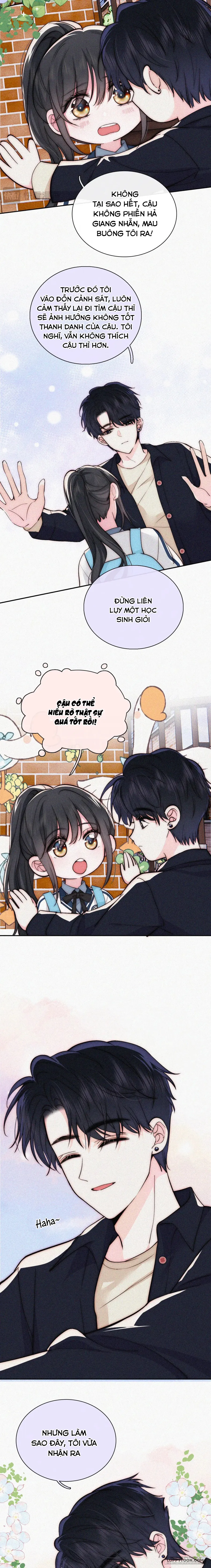 Một Lòng Cưng Chiều Chap 57 - trang 5