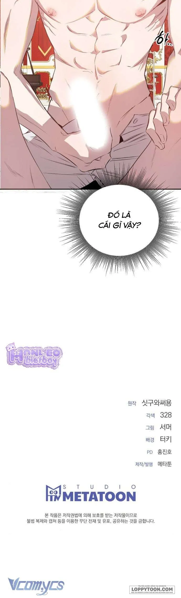 Hậu Cung Của Nữ Hoàng Chap 2 - 🔞🔞 - trang 18