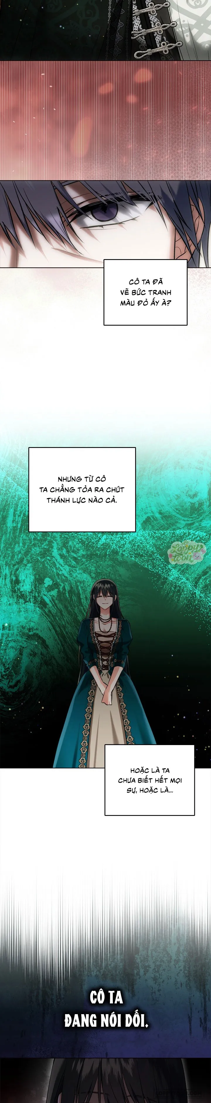 Tôi Mới Là Gia Chủ Thật Sự Chap 40 - trang 26
