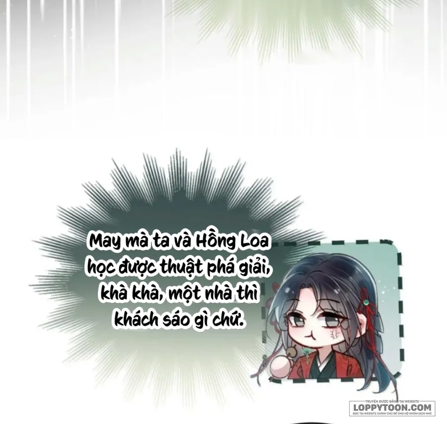 Dâng Cá Muối Cho Sư Tổ Chap 45 - trang 18