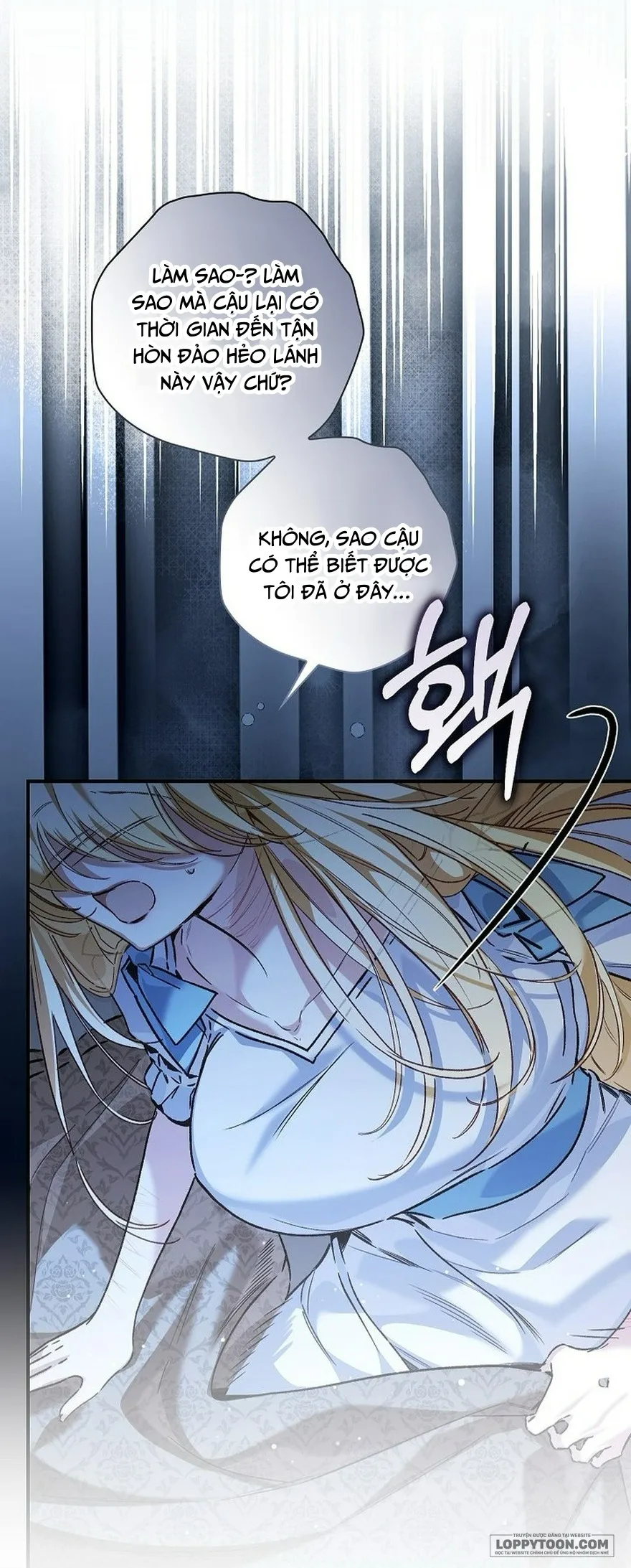 Papa Là Kẻ Thù Kiếp Trước Của Tôi? Chap 76 - trang 3