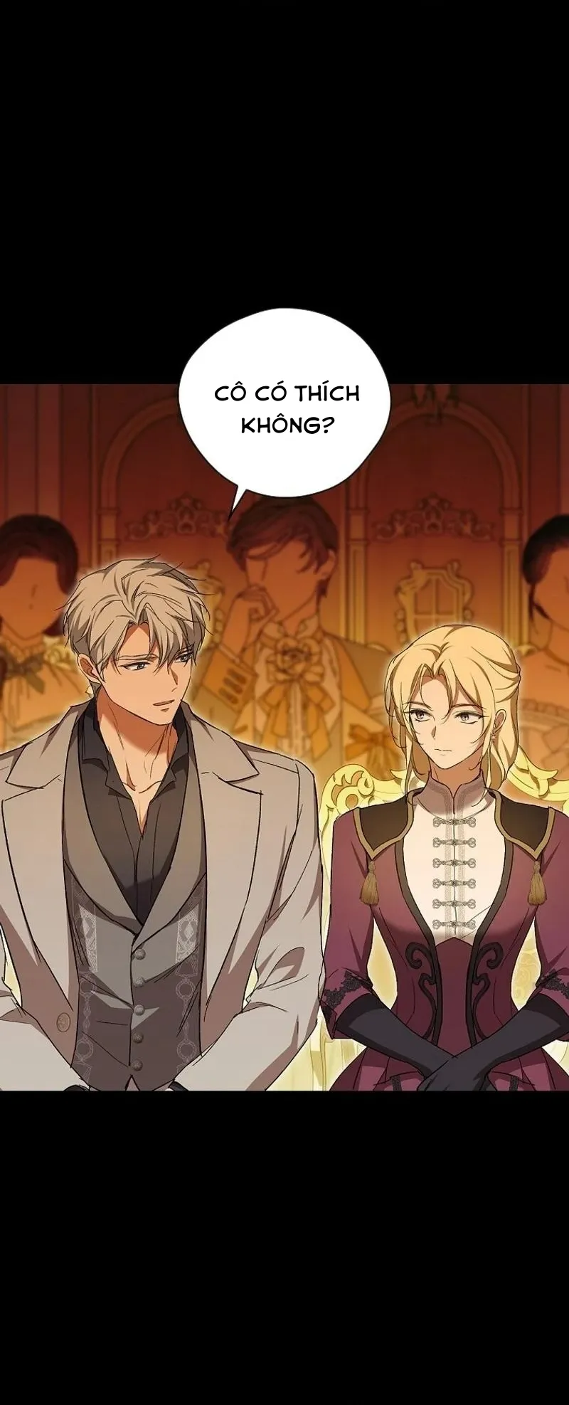 Tìm Một Người Chồng Mới Chap 21 - trang 31