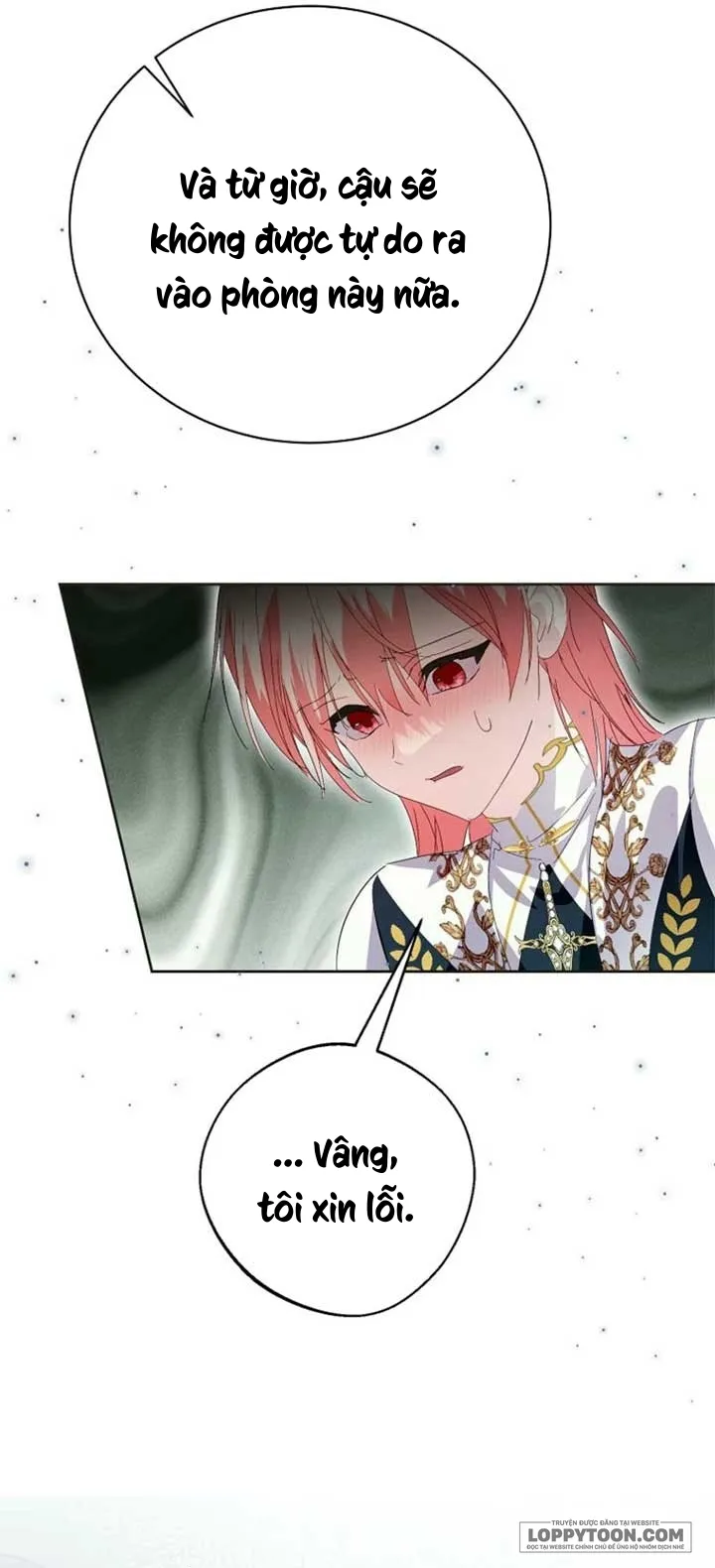 Phía Sau Mặt Nạ Của Nam Chính Hiền Lành Chap 82 - trang 56