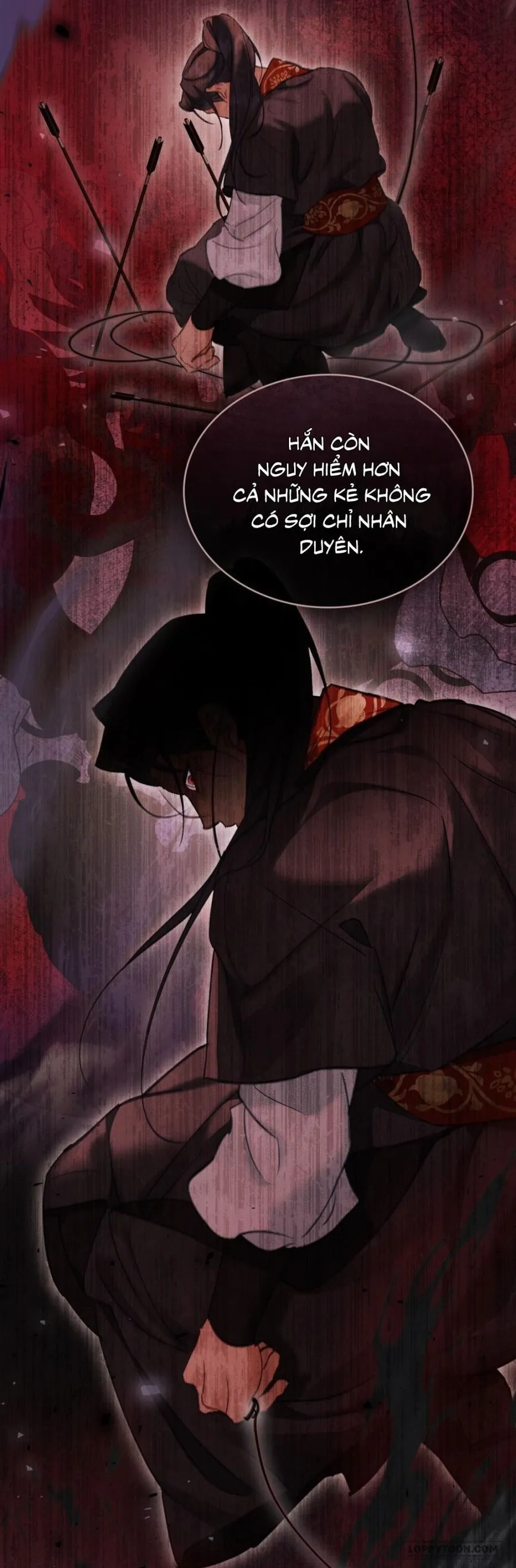 Chuyến Đi Đêm Chap 0 - 🔞🔞🔞 - trang 6