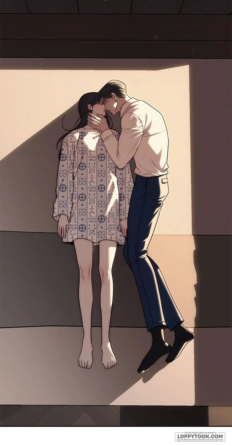 Xâm Nhập Trường Trung Học Tài Phiệt Chap 80 - trang 15