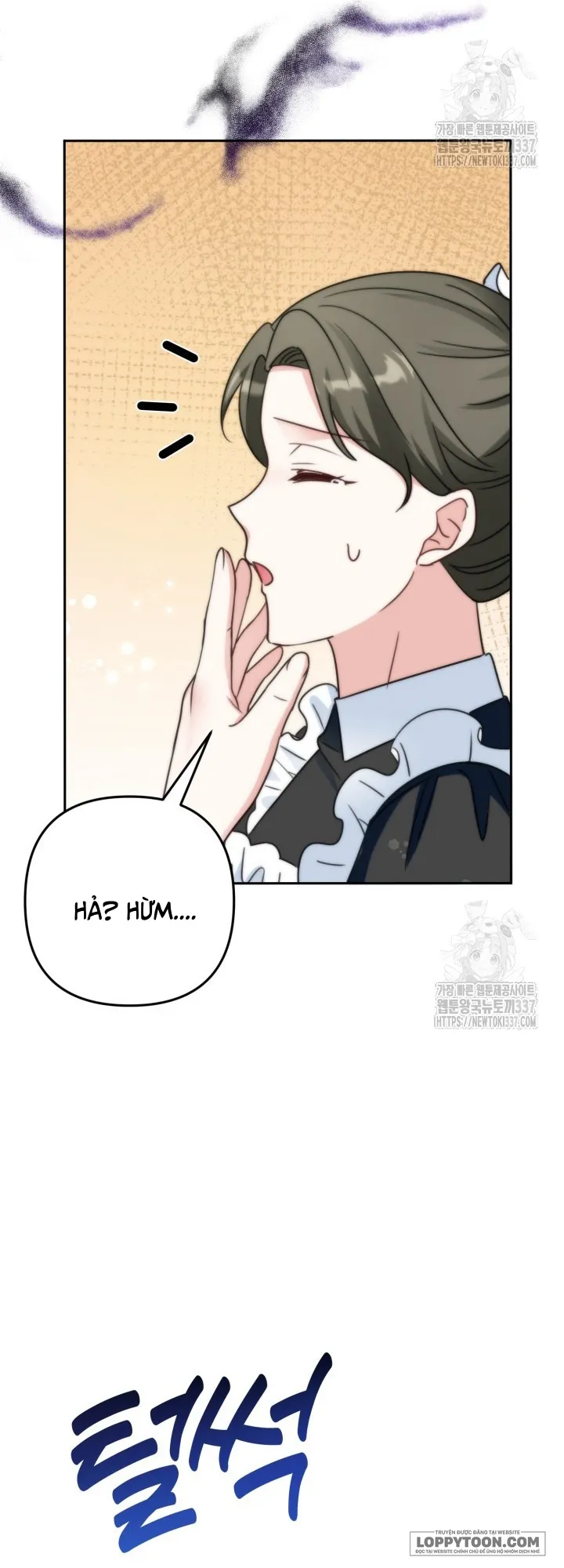 Tôi Sống Chung Với Mẹ Chồng Chap 76 - trang 51