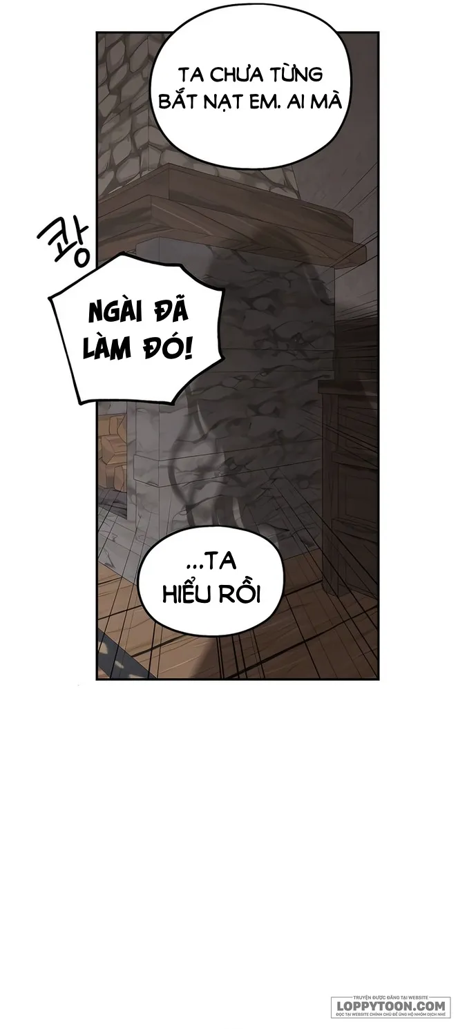 Gia Đình Chồng Quá Ám Ảnh Bởi Tôi Chap 84 - trang 21