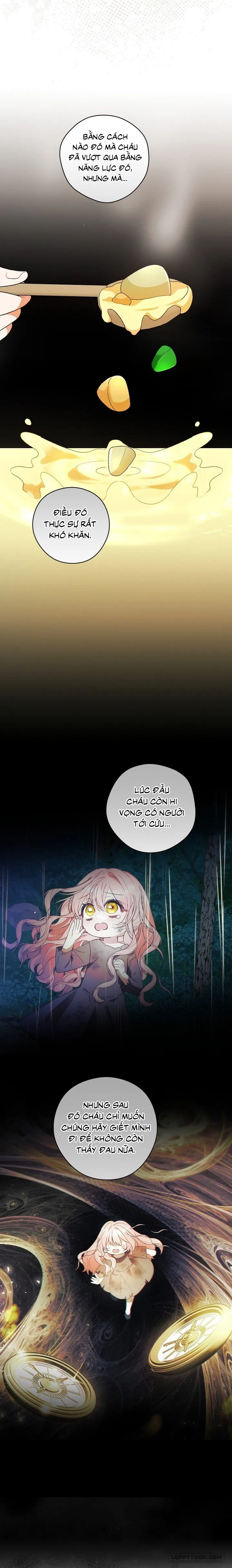 Hãy Biến Save Thành Một Thói Quen Chap 4 - trang 8