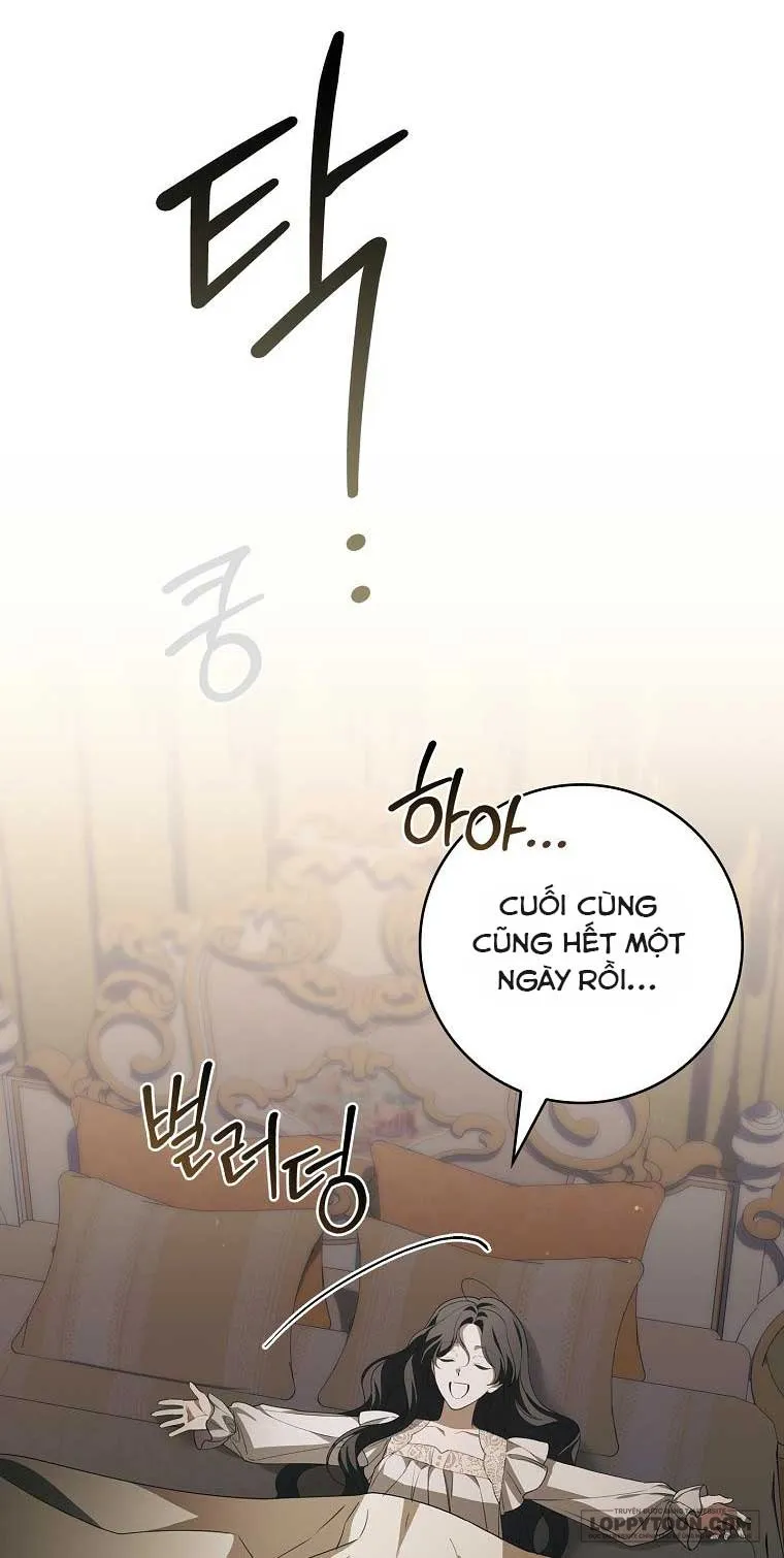 100 lời nguyền tại dinh thự Illestone Chap 19 - trang 18