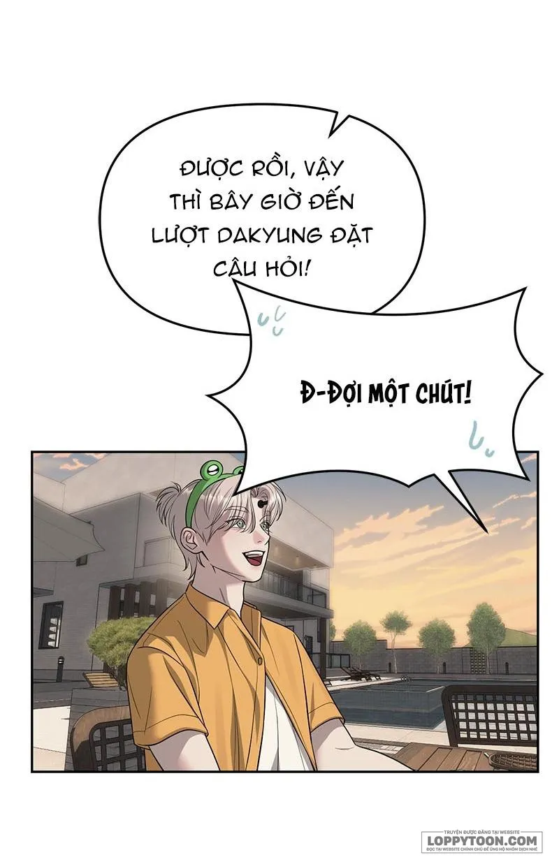 Xâm Nhập Trường Trung Học Tài Phiệt Chap 68 - trang 74