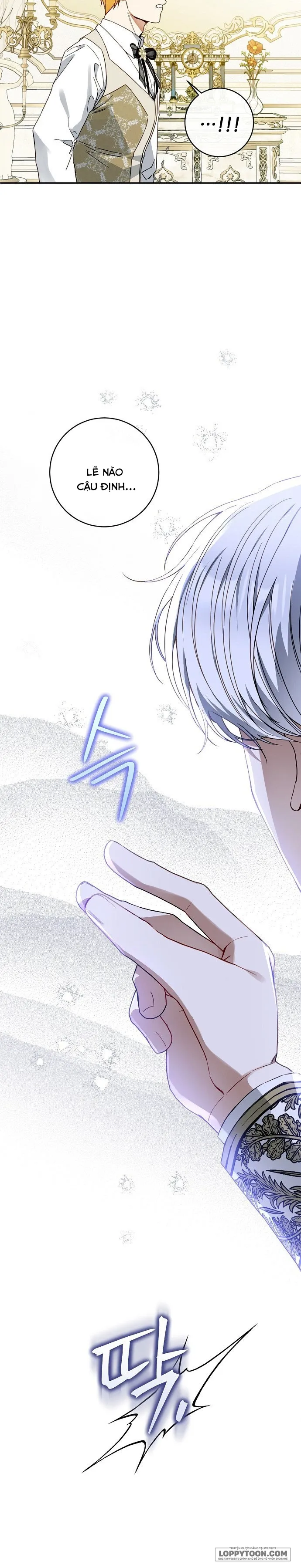 Thuần Hóa Hầu Tước Quái Dị Chap 66 - trang 18