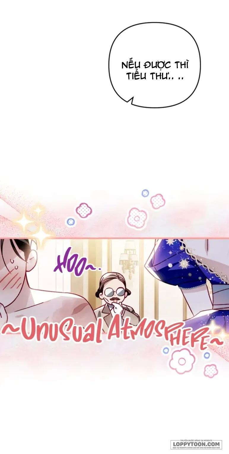 Nuôi Vị Hôn Phu Bằng Tiền Bạc Chap 27 - trang 24