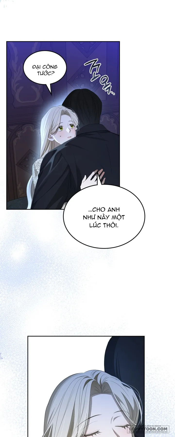Nam Chính Quái Vật Sống Dưới Giường Tôi Chap 43 - trang 6