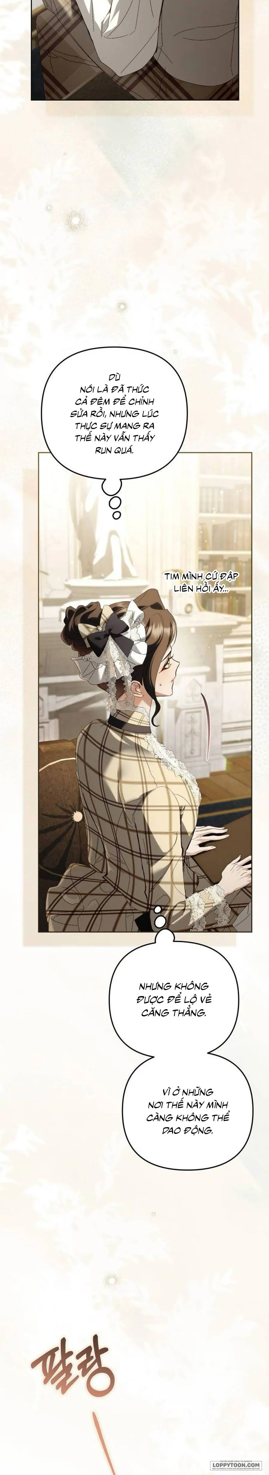 Kẻ Tạo Scandal Đã Quay Trở Lại Chap 14 - trang 18