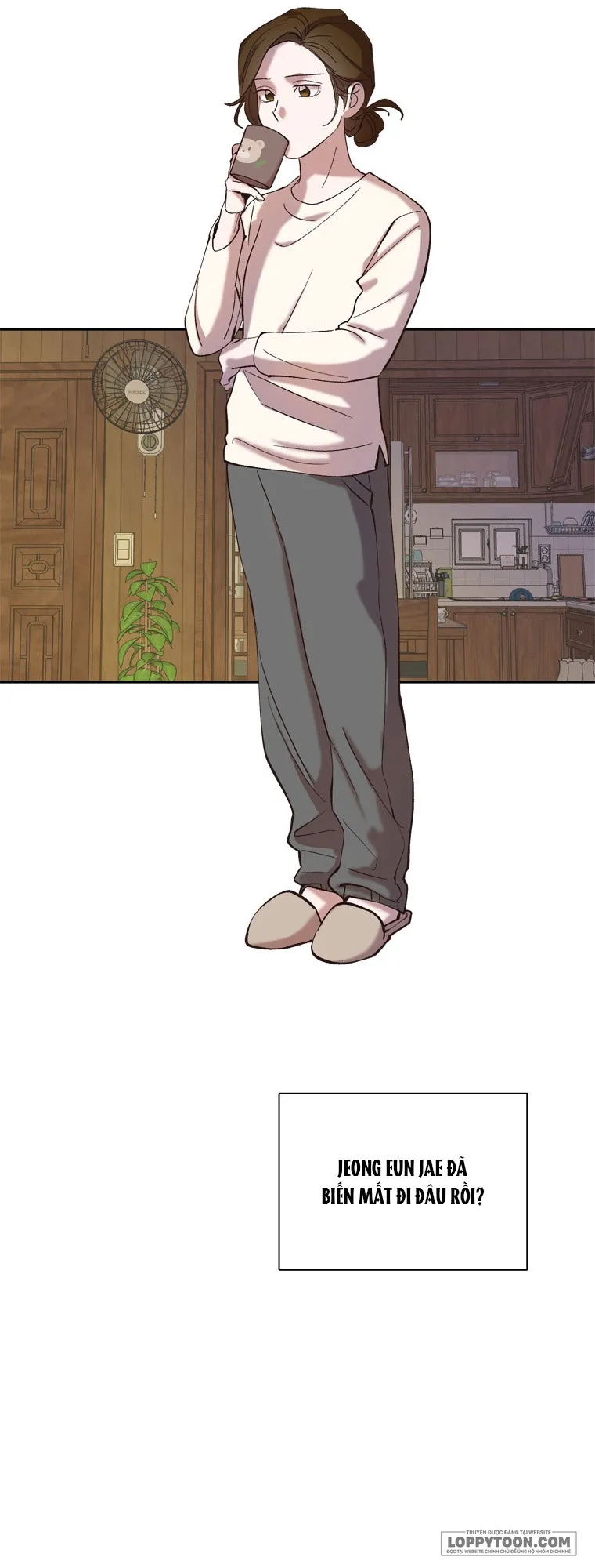 Thanh Xuân Của Chúng Ta Chap 76 - trang 50