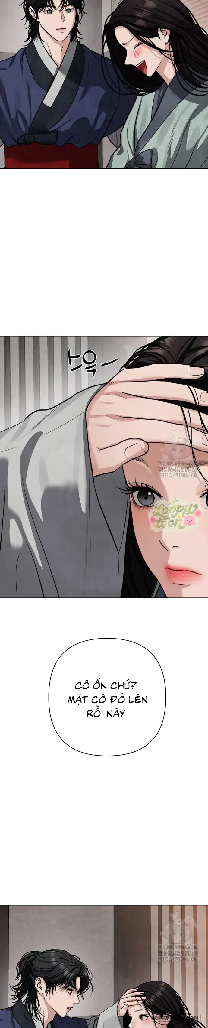 Quỷ Hồn Chap 21 - trang 33