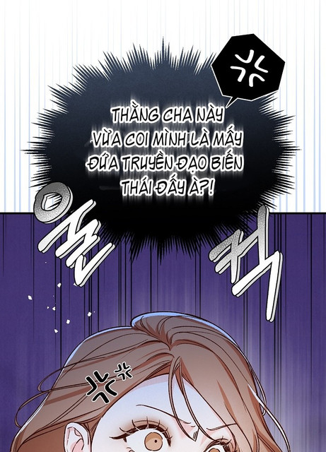 Hiểu Lầm Trong Buổi Hẹn Hò Giấu Mặt Chap 1 - trang 71