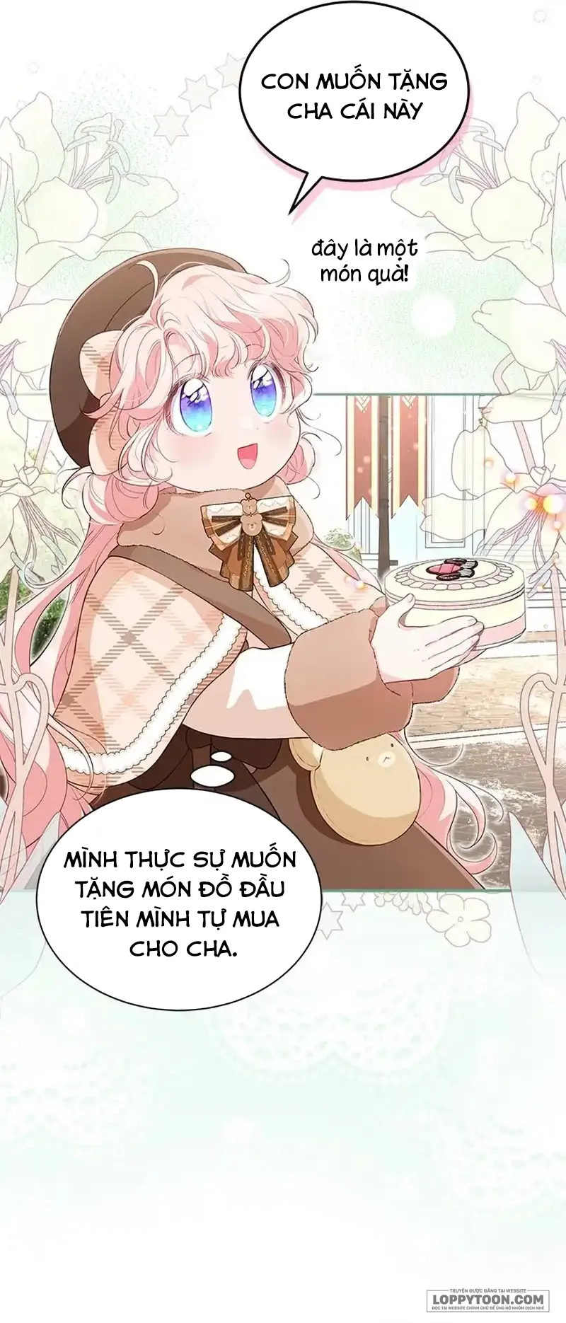 Đã Từ Chối Sủng Ái Rồi Mà Sao Còn Ám Ảnh Thế? Chap 22 - trang 55