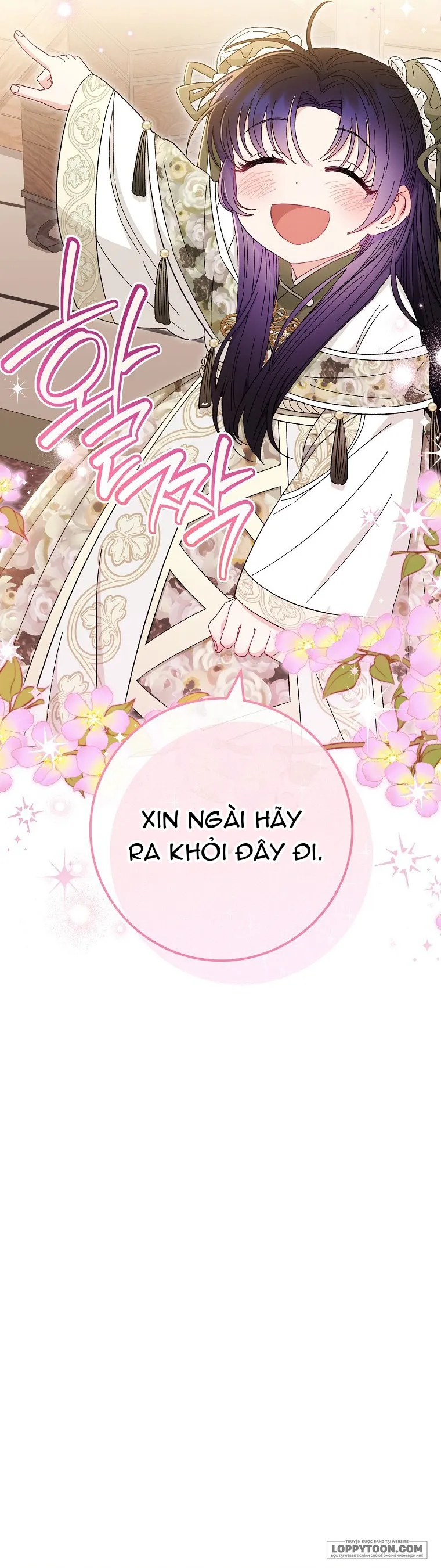 Tiểu Thiếp Chỉ Muốn Sống Yên Bình Chap 11 - trang 19
